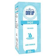 One Up İyot 150 mcg 30 ml Damla