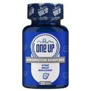 One Up Magnezyum Kompleks 30 Tablet