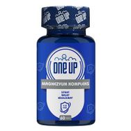 One Up Magnezyum Kompleks 60 Tablet