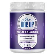 One Up Multi Collagen Aromasız 300 gr Toz