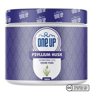 One Up Psyllium Husk Karnıyarık Otu 180 gr Toz
