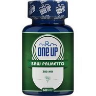 One Up Saw Palmetto 60 Kapsül