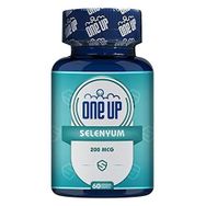 One Up Selenyum 200 mcg 60 Kapsül