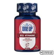 One Up Vitamin B12 60 Tablet