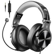 OneOdio A71D 3.5 mm Siyah Kulaklık