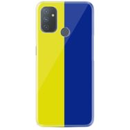 OnePlus Nord N10 Lacivert Kılıf Silikon Deri Görünümlü Parmak İzi Bırakmaz Niss