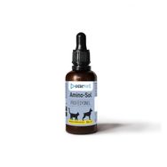 Onevet Amino-Sol 50 ml Kedi ve Köpekler için Gelişim Destekleyici Damla