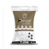 Oneycat Sabun Kokulu 10 lt İnce Taneli Topaklanan Kedi Kumu