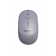 Onezero MS-03 Beyaz Şarjlı Bluetooth Mouse
