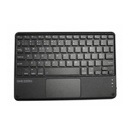 Onezero No:103 Siyah Slim Bluetooth Touch Padli Klavye
