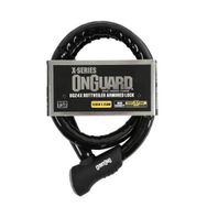 Onguard 8024X Rottweiler Anahtarlı Kilit