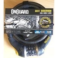 Onguard 8031 Doberman Şifreli Kilit