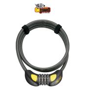 Onguard 8064 Glo Şifreli Kilit