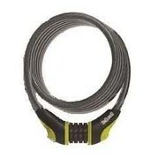 Onguard 8169 12x120 Neon Combo Şifreli Kilit