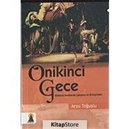 ONIKINCI GECE - ARZU TOĞUŞLU