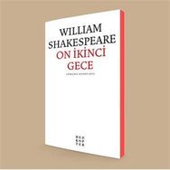 ONIKINCI GECE - WILLIAM SHAKESPEARE