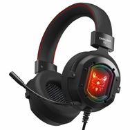 Onikuma K3 Siyah With RGB Hafif Gaming Kulaklık