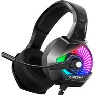 Onikuma K6 Rgb Oyuncu Kulaklık