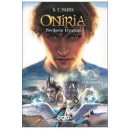 Oniria 4 - Perilerin Uyanışı Yapı Kredi Yayınları