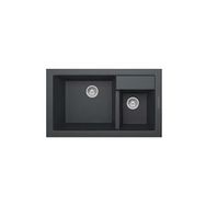 Onix 2B 765 Graphıte Grey Granit Eviye