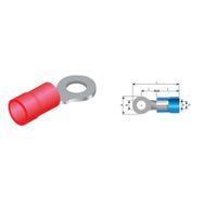 Onka 8052-R1-6 V 1.5 mm 200 Adet Yuvarlak Uç