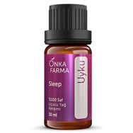 Onka Farma 10 ml Uyku Uçucu Yağ Karışımı