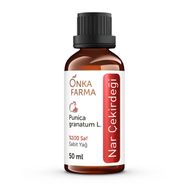 Onka Farma 50 ml Nar Çekirdeği Yağı