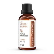 Onka Farma Kayısı Çekirdeği Yağı
