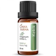 Onka Farma Kekik Yağı