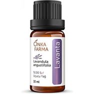Onka Farma Lavanta Yağı