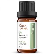 Onka Farma Nane Yağı