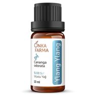 Onka Farma Ylang Ylang Yağı