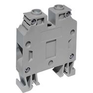 Onka MRK 16 mm 100 Adet Gri Ray Klemens