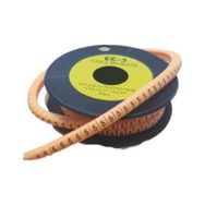 Onka No: 5 10x25 mm Kablo Etiketi