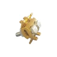 Onka No: 5 70 mm 5 Adet Tırnaklı Klemens