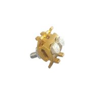 Onka No: 5 70 mm Tırnaklı Klemens