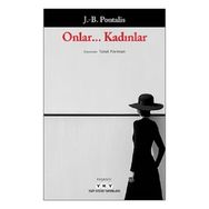 Onlar... Kadınlar Yapı Kredi Yayınları