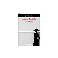 Onlar... Kadınlar Yapı Kredi Yayınları