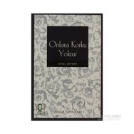 ONLARA KORKU YOKTUR - AYSEL ZEYNEP