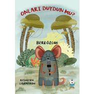 Onları Duydun mu? - Beril Özcan