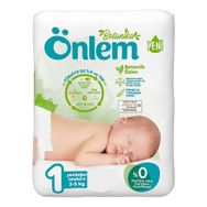 Önlem Botanika No:1 Yenidoğan Bebek Bezi