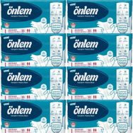 Önlem Emici Külot Large 8x30 Adet Hasta Bezi