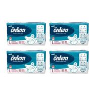 Önlem Tekstil Yüzey Large Büyük 120 Adet Bel Bantlı Hasta Bezi