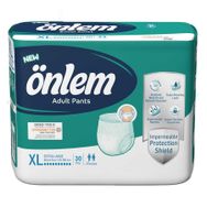 Önlem XL Extra Large Büyük 30 Adet Emici Külot Hasta Bezi