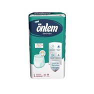 Önlem Yetişkin Emici Orta Boy Medium 30 Adet Külot Bezi