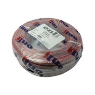 Onli 100 m Şeffaf 2x0.50 mm Hoparlör Kablosu