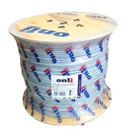 Onli 23AWG UTP Cat 6 500 m Gri Network Kablosu