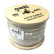 Onli 300 mt 0.22 mm 4+1 CCTV Kamera Kablosu