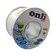 Onli RG59-U4 200 m Mini Tekli Anten Kablosu