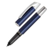 Online 61153 Campus Metallic Blue Roller Kalem